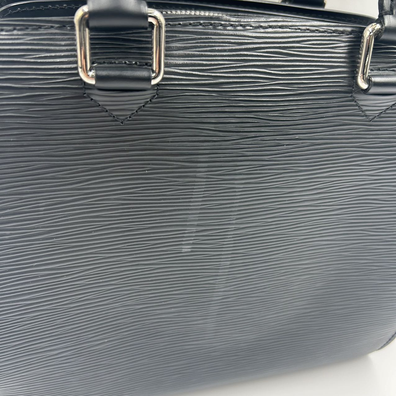 LOUIS VUITTON<br> Epi Portofel Handtasche