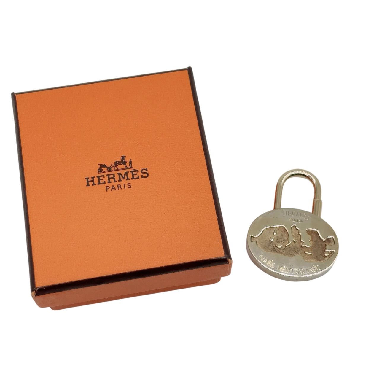 HERMÈS<br> Annee Méditerranée Cadena 2003