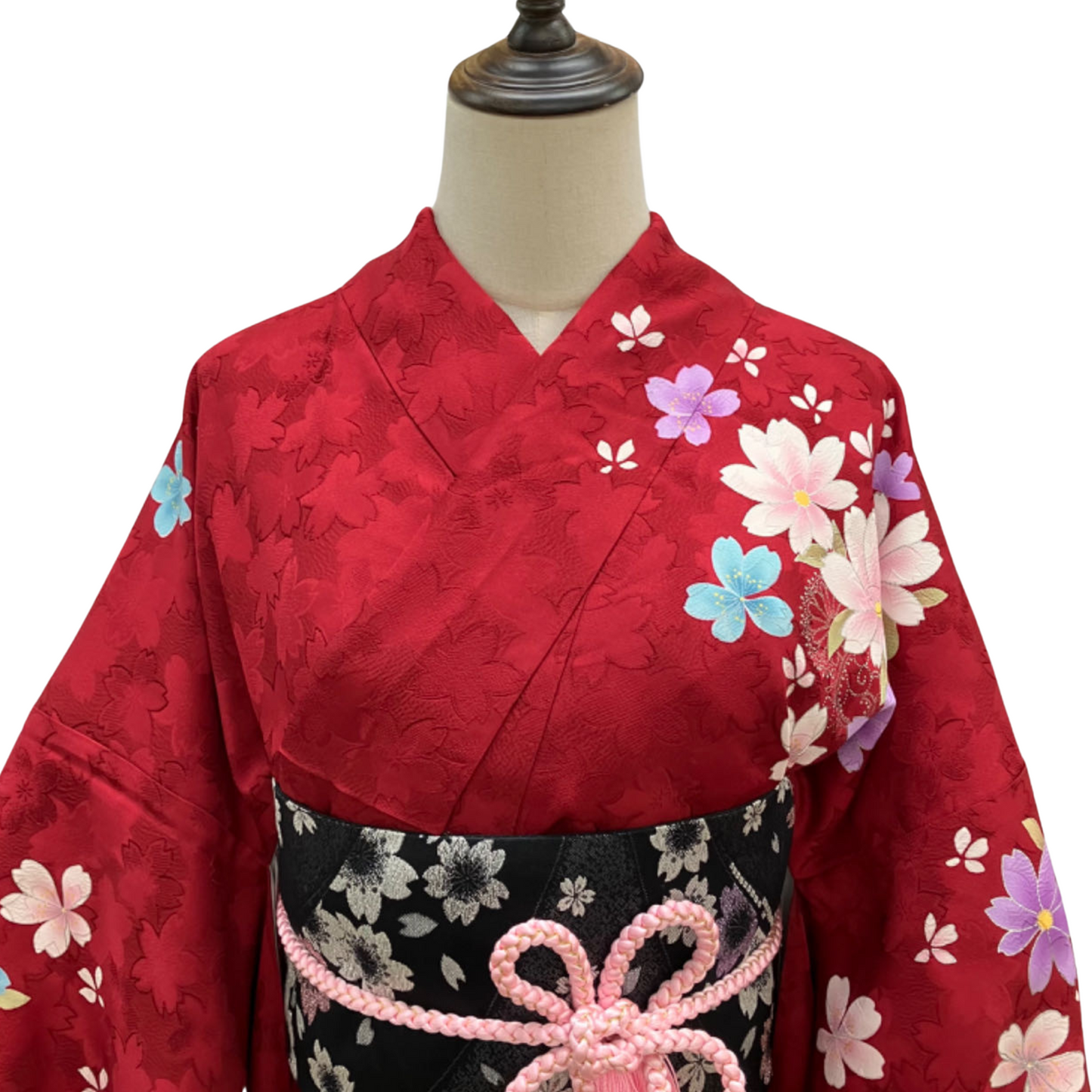 JAPANESE KIMONO<br>Set