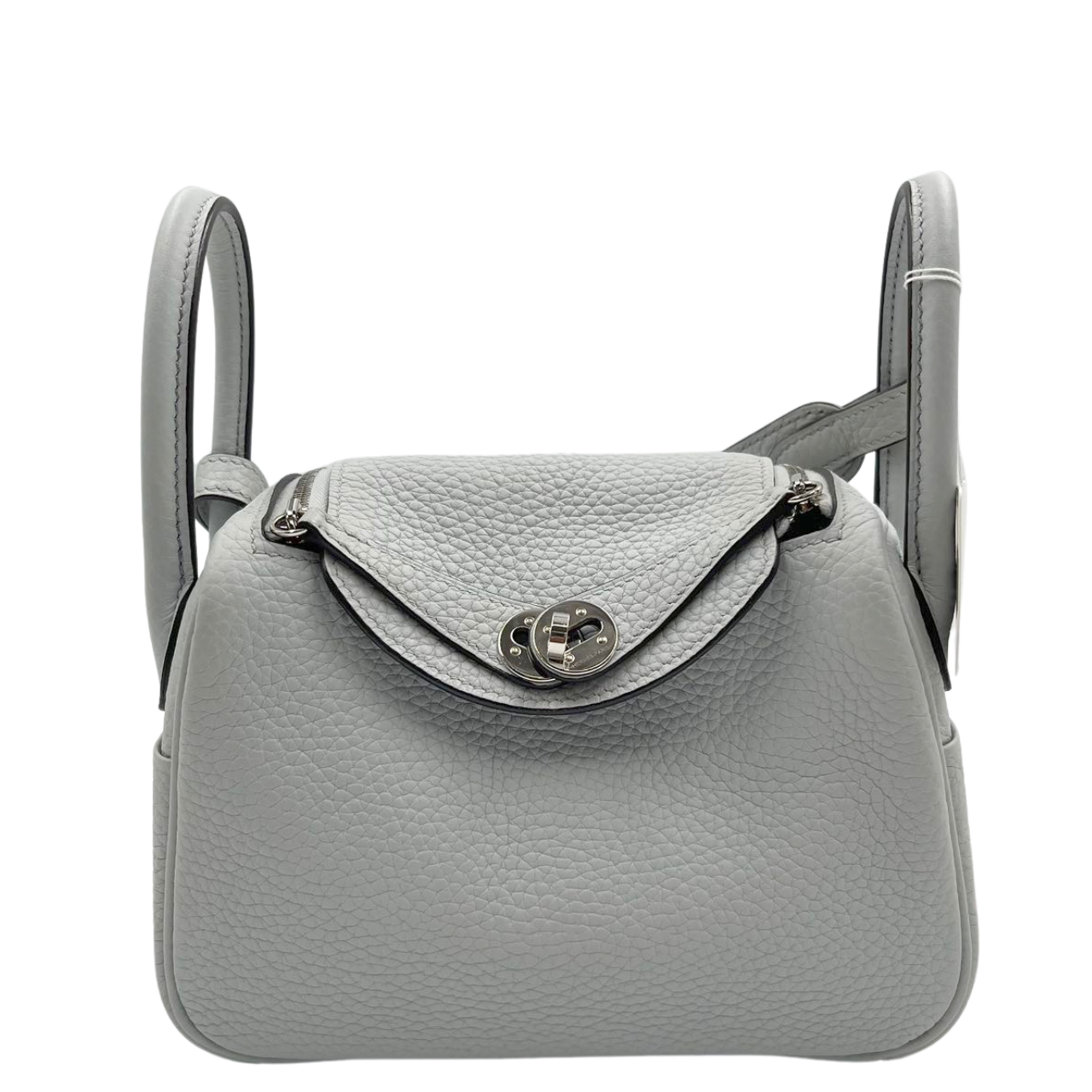 HERMES <br>Lindy Mini Tasche