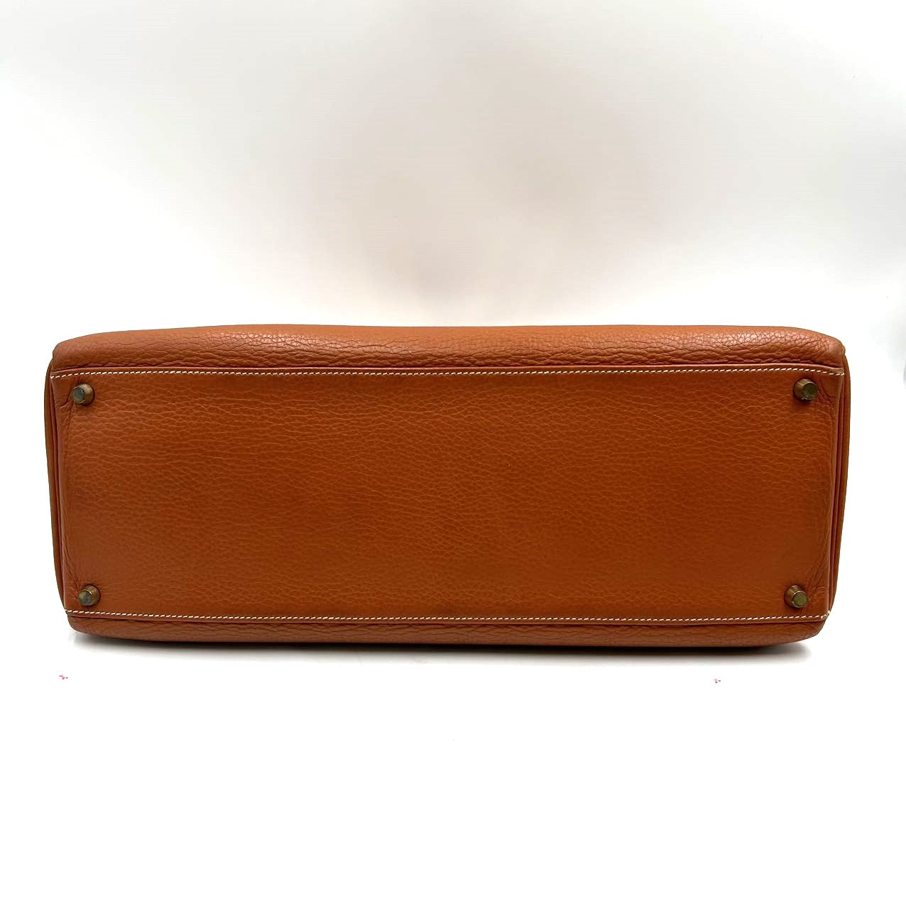 HERMES<br>Kelly 40 Taurillon