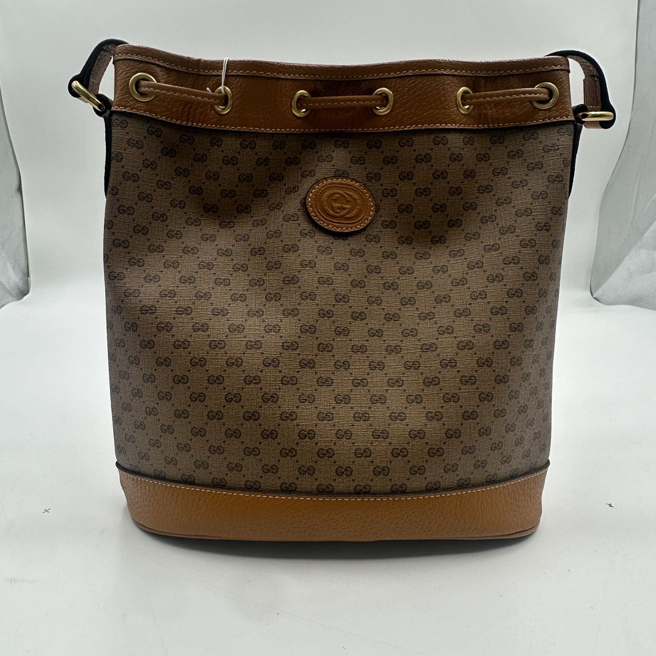 GUCCI<br> x Disney Beuteltasche Mini Mickey