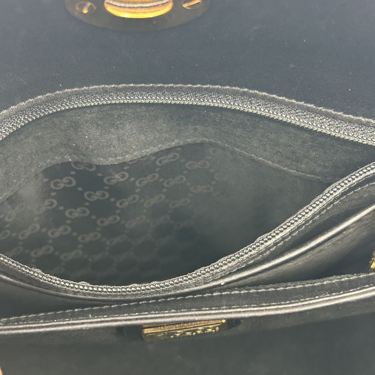 GUCCI<br> Alte Handtasche