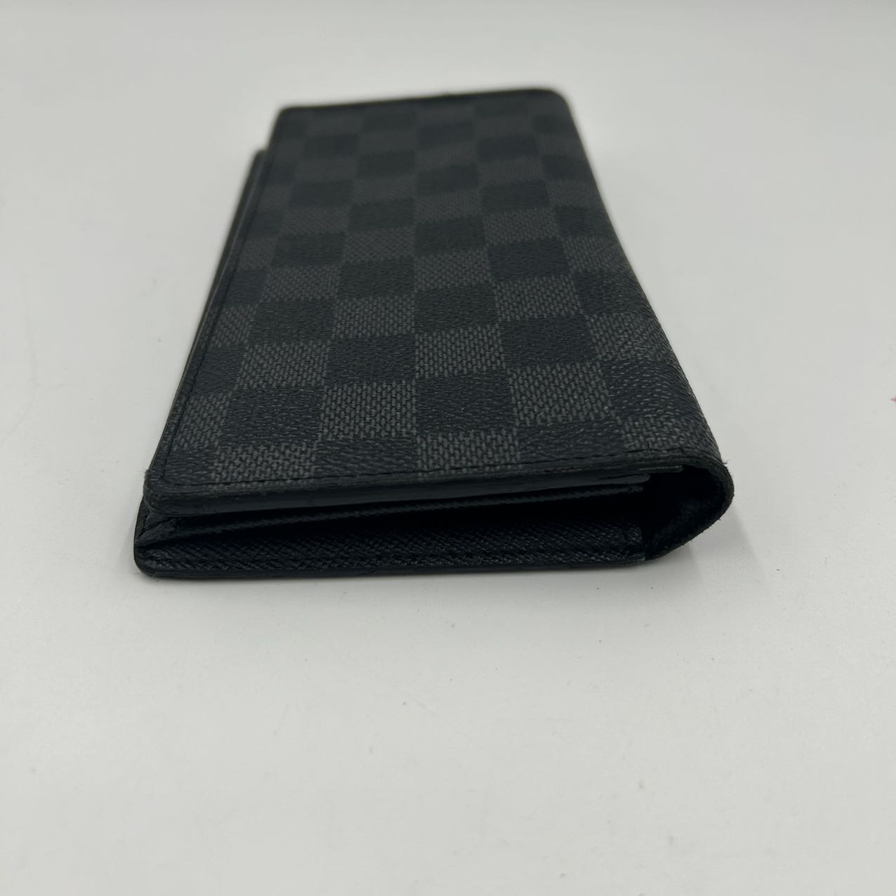 LOUIS VUITTON<br>Portofoile Braza Wallet