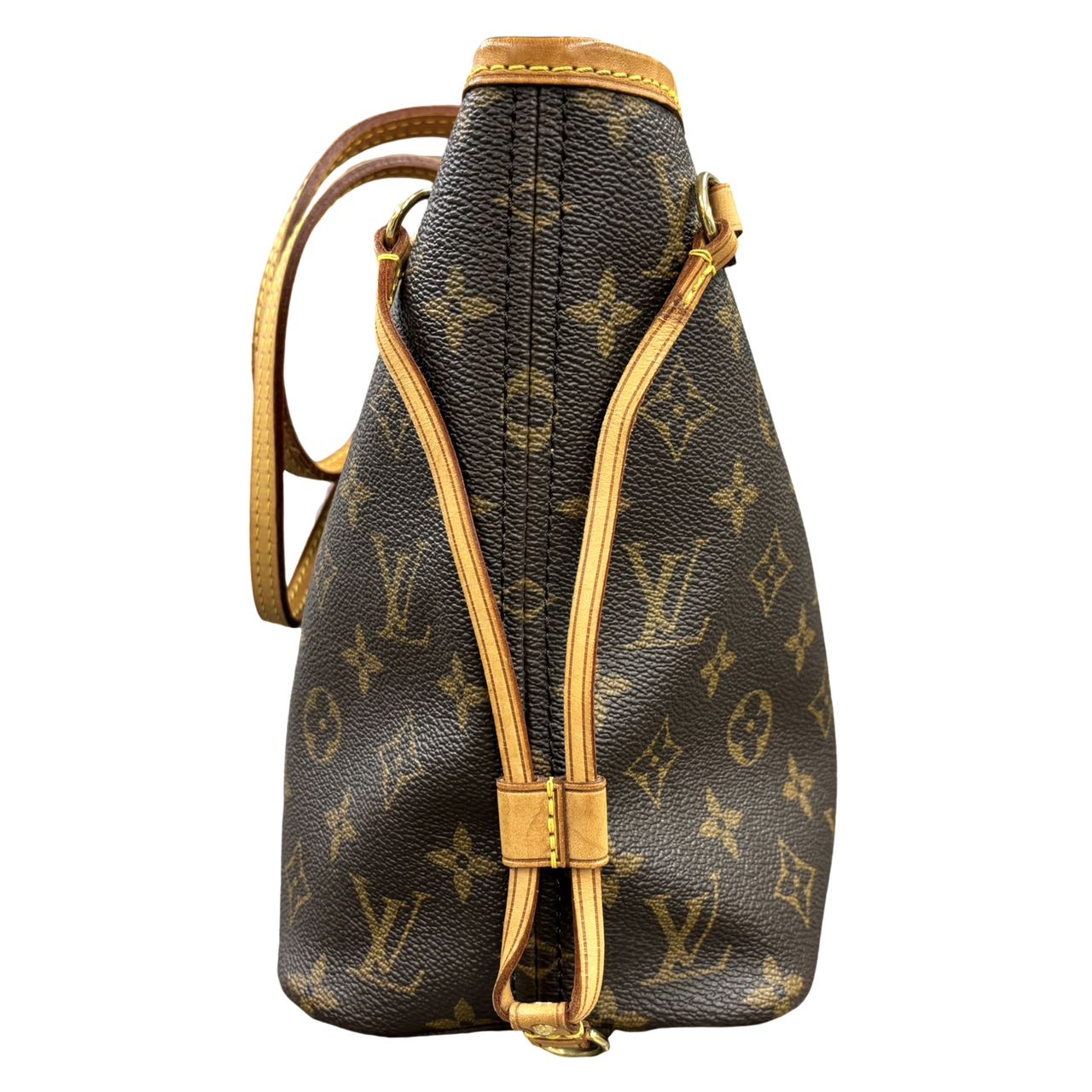 LOUIS VUITTON<br> Monogramm Neverfull PM