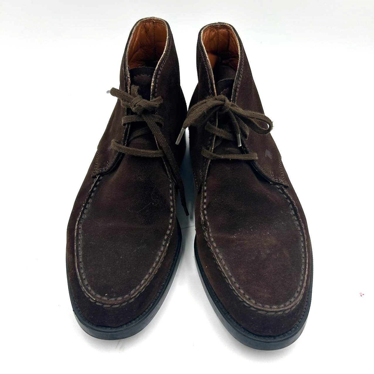 TODS<br> Chukka-Stiefel