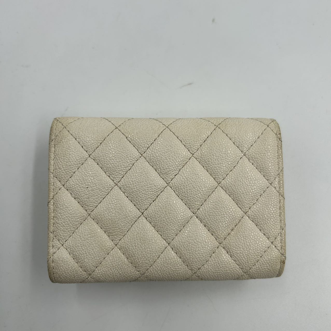 CHANEL<br>Boy Chanel Wallet