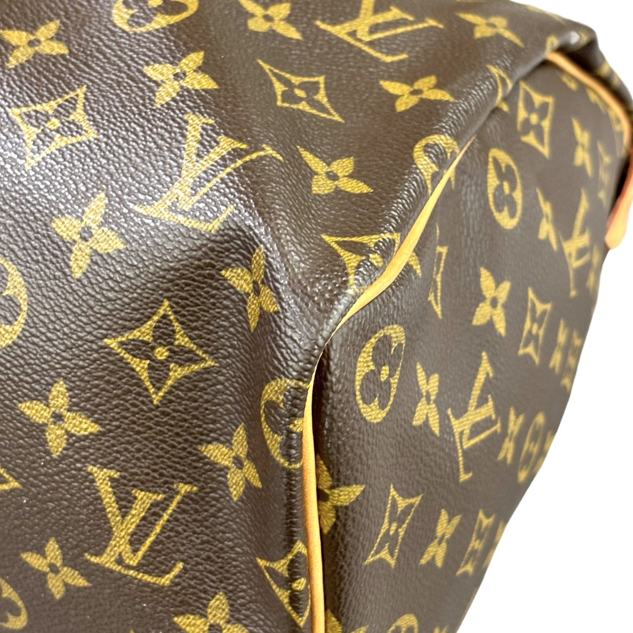 LOUIS VUITTON<br> Speedy40