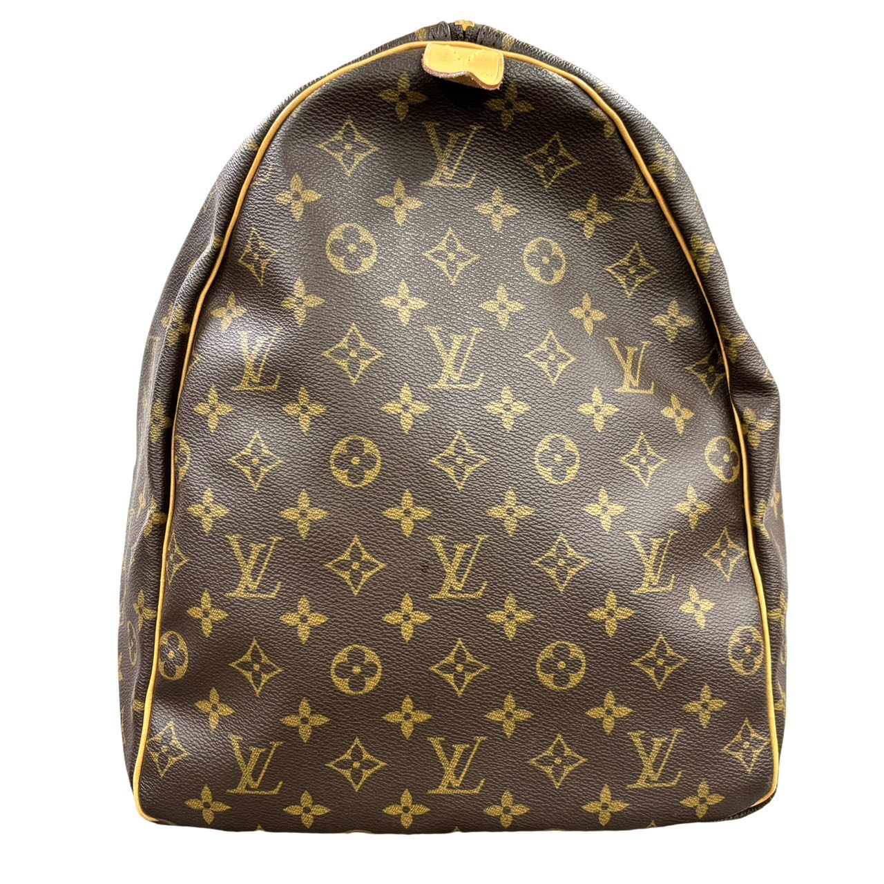 LOUIS VUITTON <br> Monogram Keepall 60