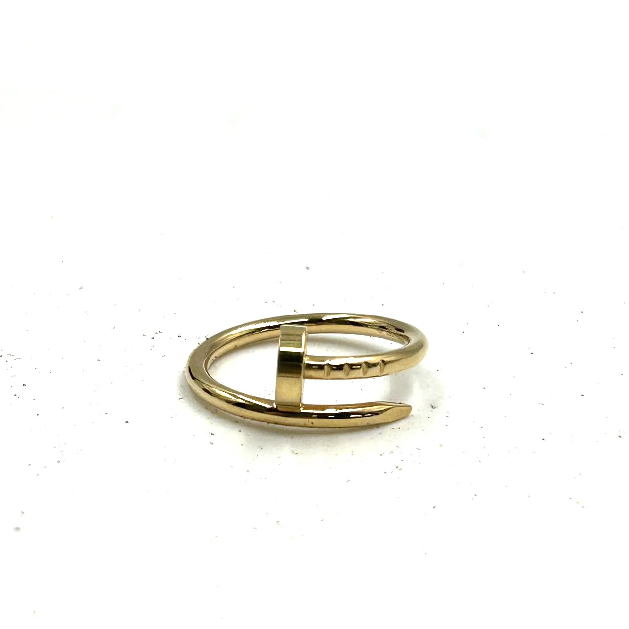 CARTIER<br> Juste un Clou Ring