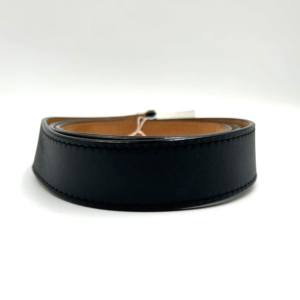 LOUIS VUITTON<br>Sunture Jeans Belt