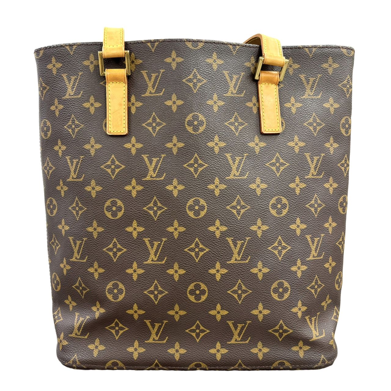 LOUIS VUITTON<br> Monogramm Vavin GM