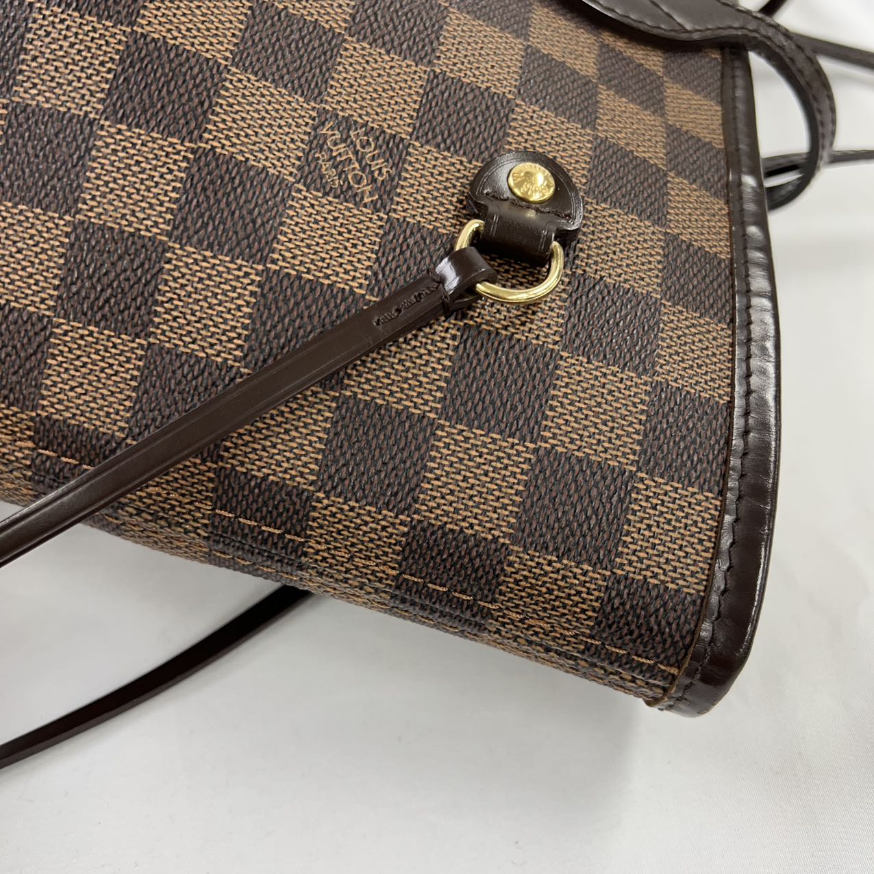 LOUIS VUITTON<br> Neverfull MM