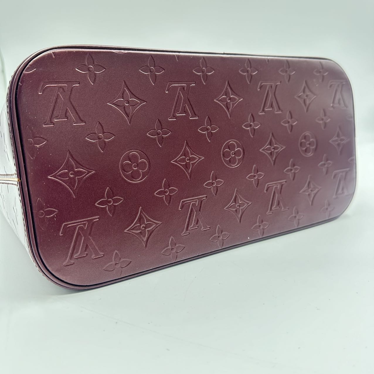 LOUIS VUITTON<br> Monogrammmatte Stockton