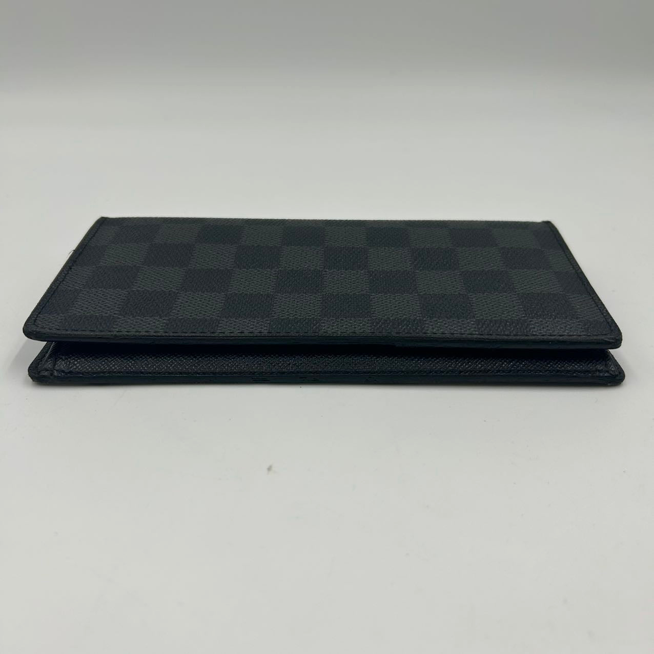 LOUIS VUITTON<br>Portofoile Braza Wallet