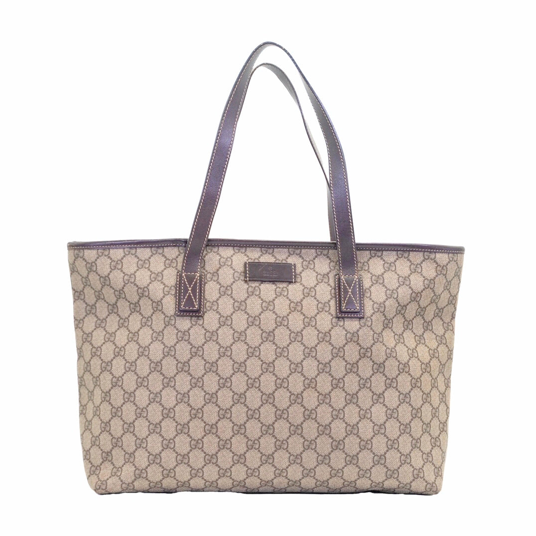 GUCCI <br> Tote Bag