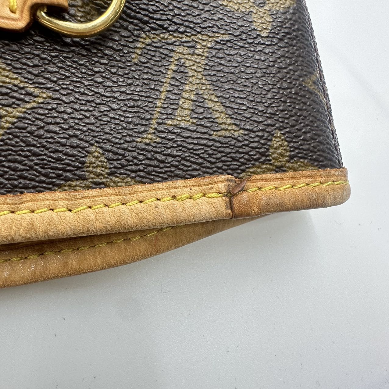 LOUIS VUITTON<br> Neverfull MM-Monogramm