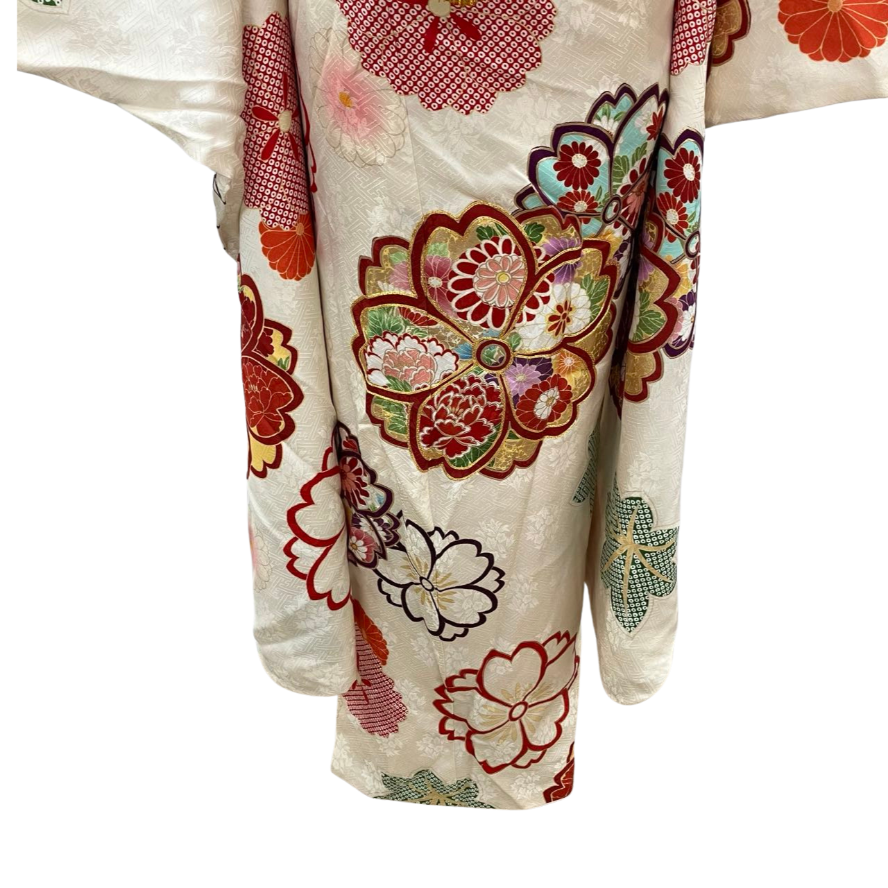 JAPANESE KIMONO<br>Set