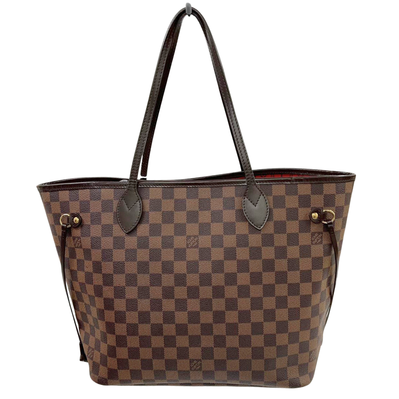 LOUIS VUITTON<br> Neverfull MM