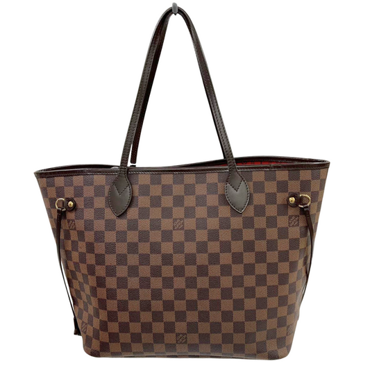 LOUIS VUITTON<br>Neverfull MM