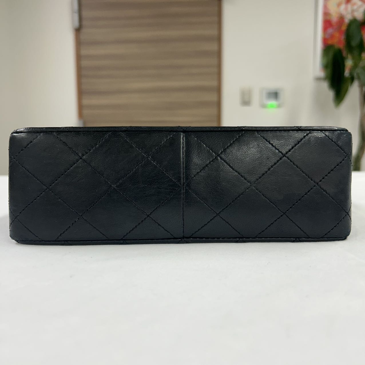 CHANEL <br>Matelasse Chain Shoulder Bag