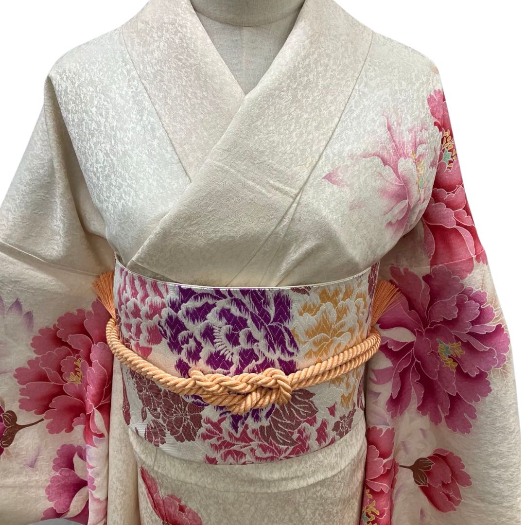 JAPANESE KIMONO<br>Set