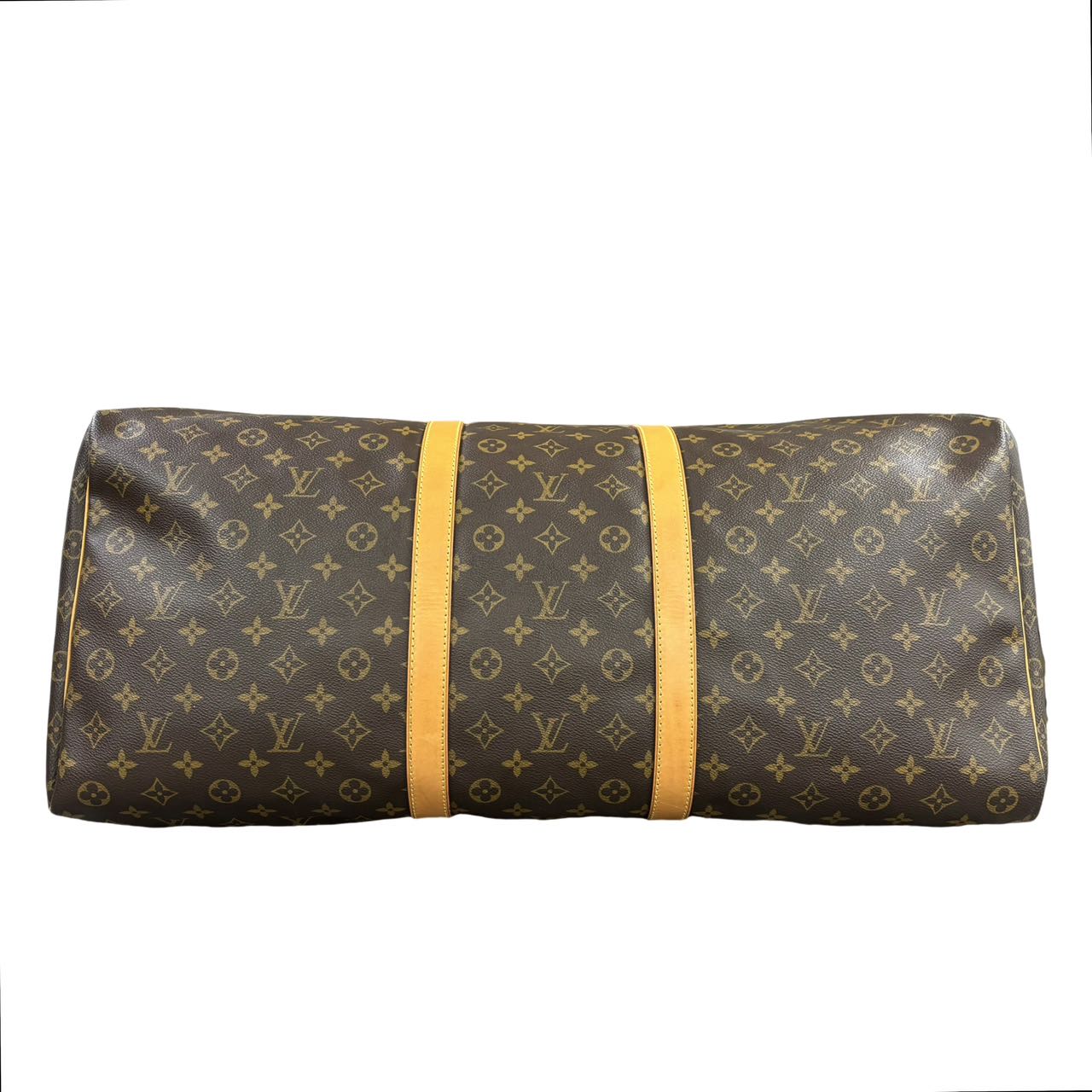 LOUIS VUITTON<br> Monogramm-Keepall 60