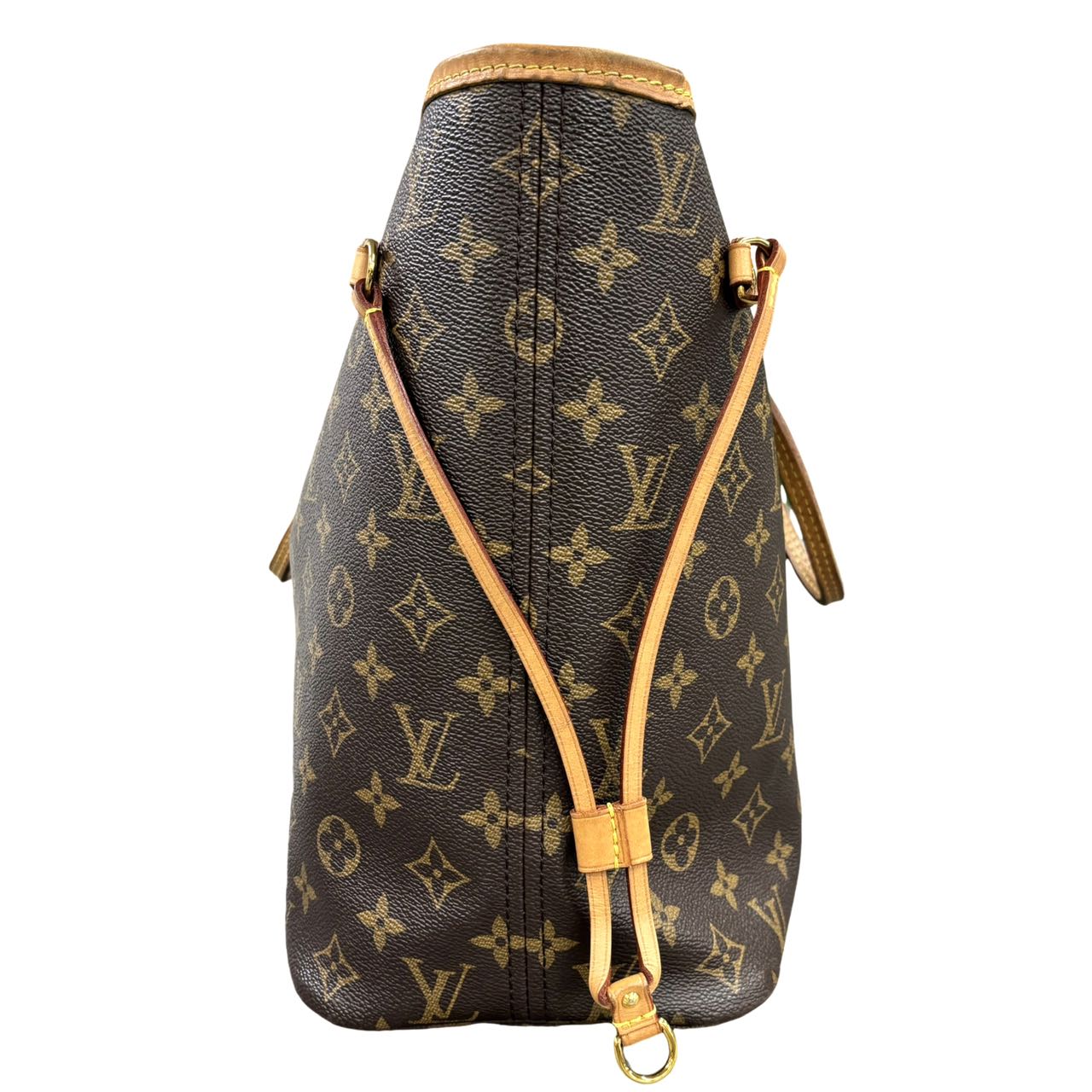 LOUIS VUITTON<br> Monogramm Neverfull MM