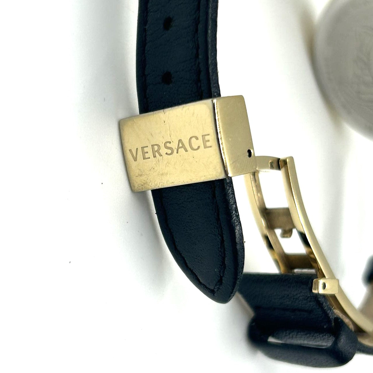 VERSACE<br>Palazzo Empire