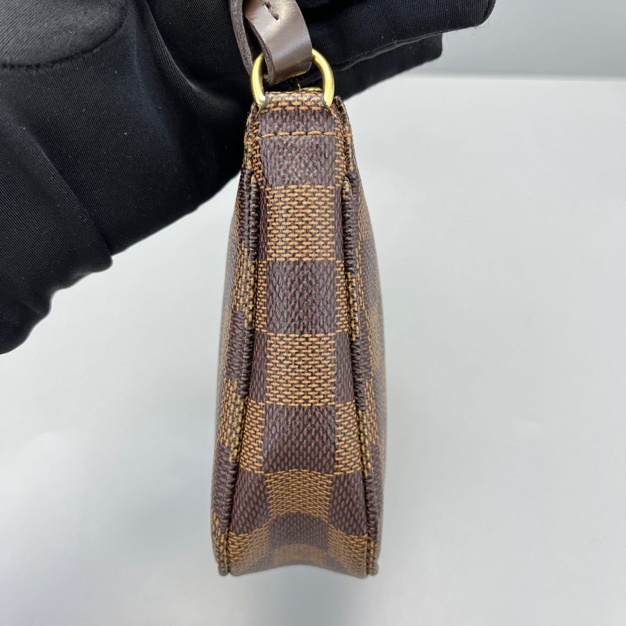 LOUIS VUITTON<br>hobo bag