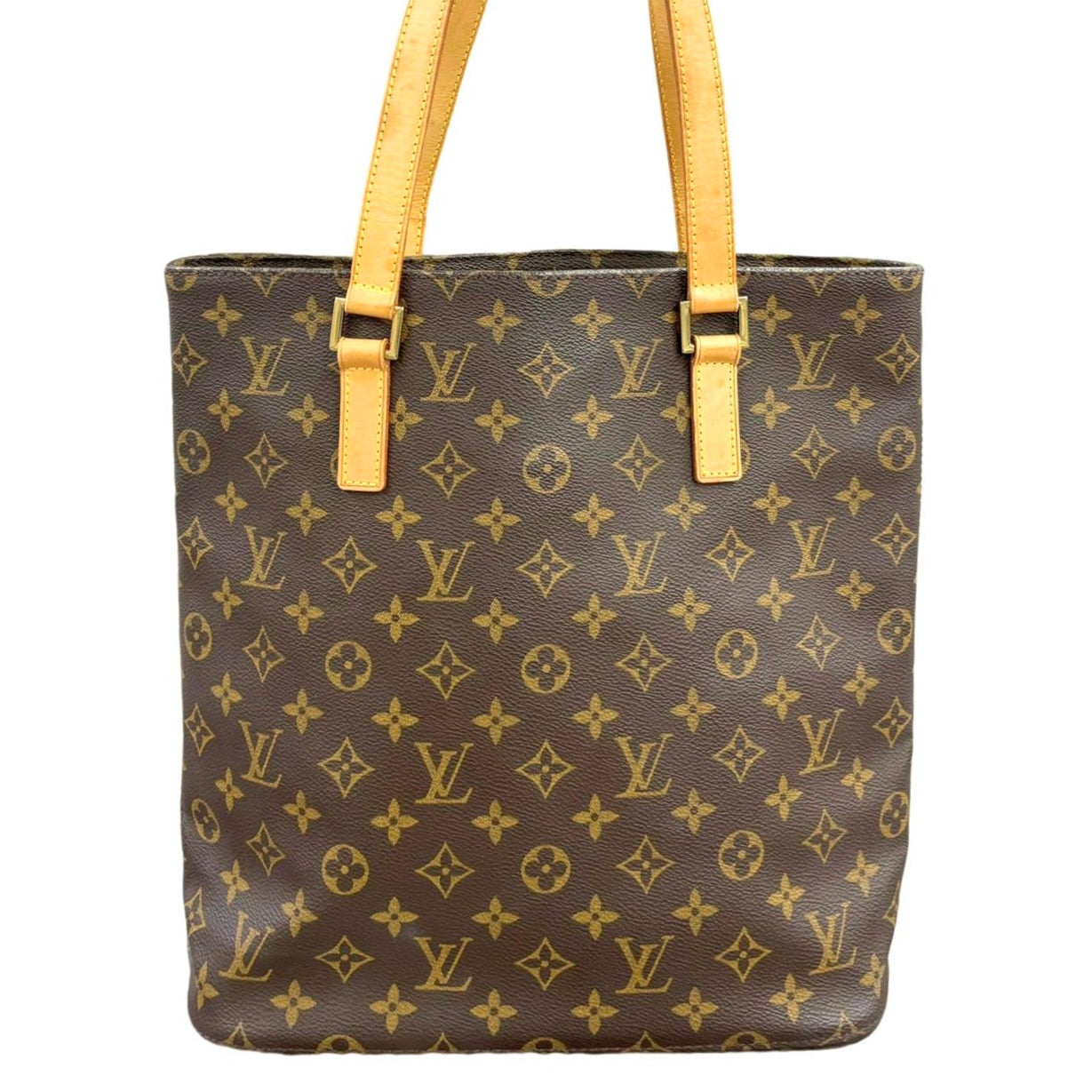 LOUIS  VUITTON <br> Monogram Vavin GM