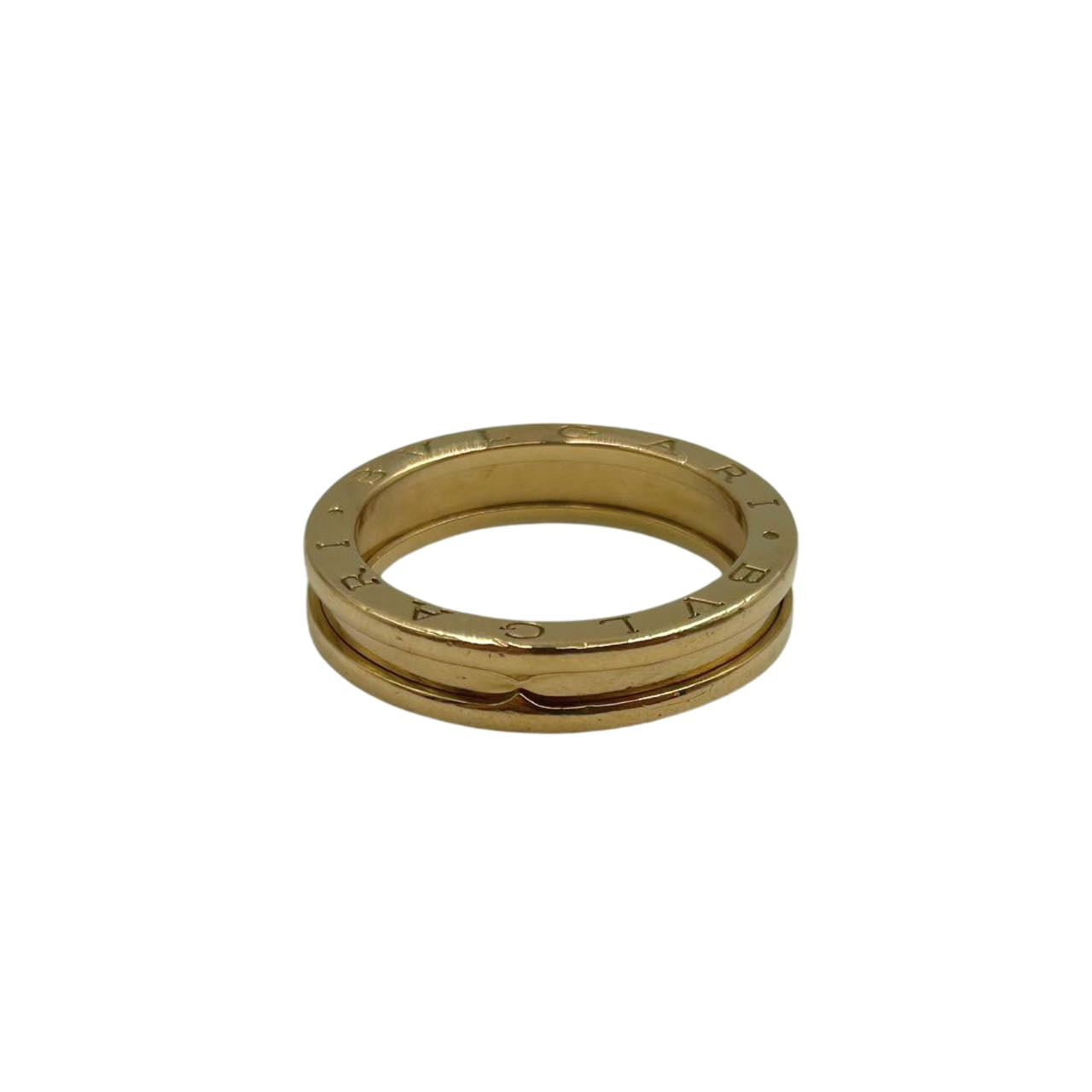 BVLGARI<br> 750 B-Zero 1 Ring 7,3 G