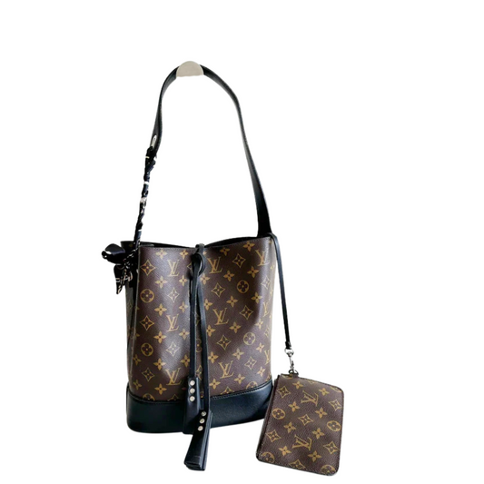 LOUIS VUITTON<br> HANDBAG