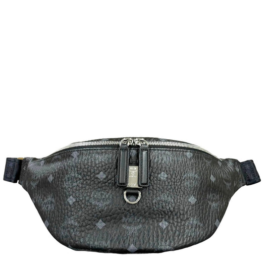 MCM<br> Petit sac banane Visetos Fursten