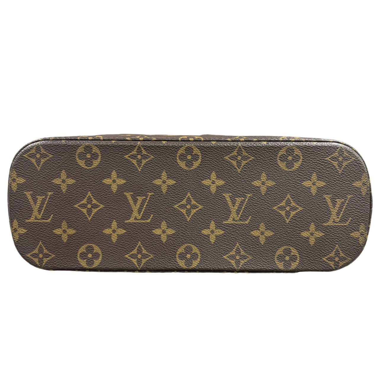 LOUIS  VUITTON <br> Monogram Vavin GM