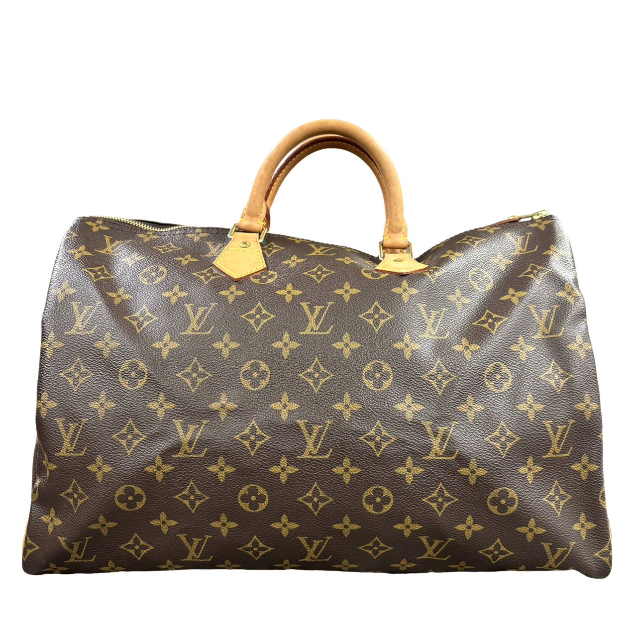 LOUIS VUITTON <br> Speedy40