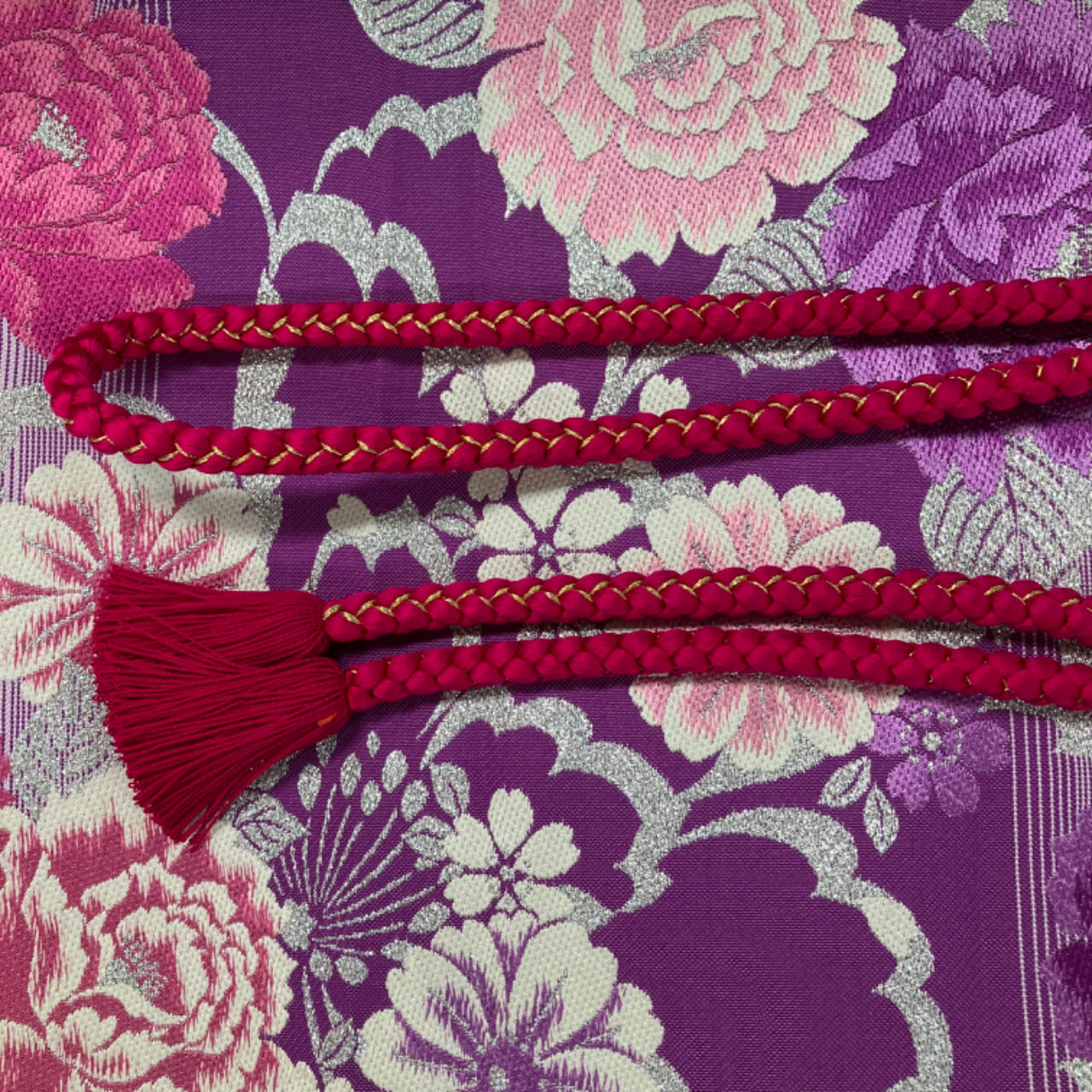 JAPANESE KIMONO<br>Set