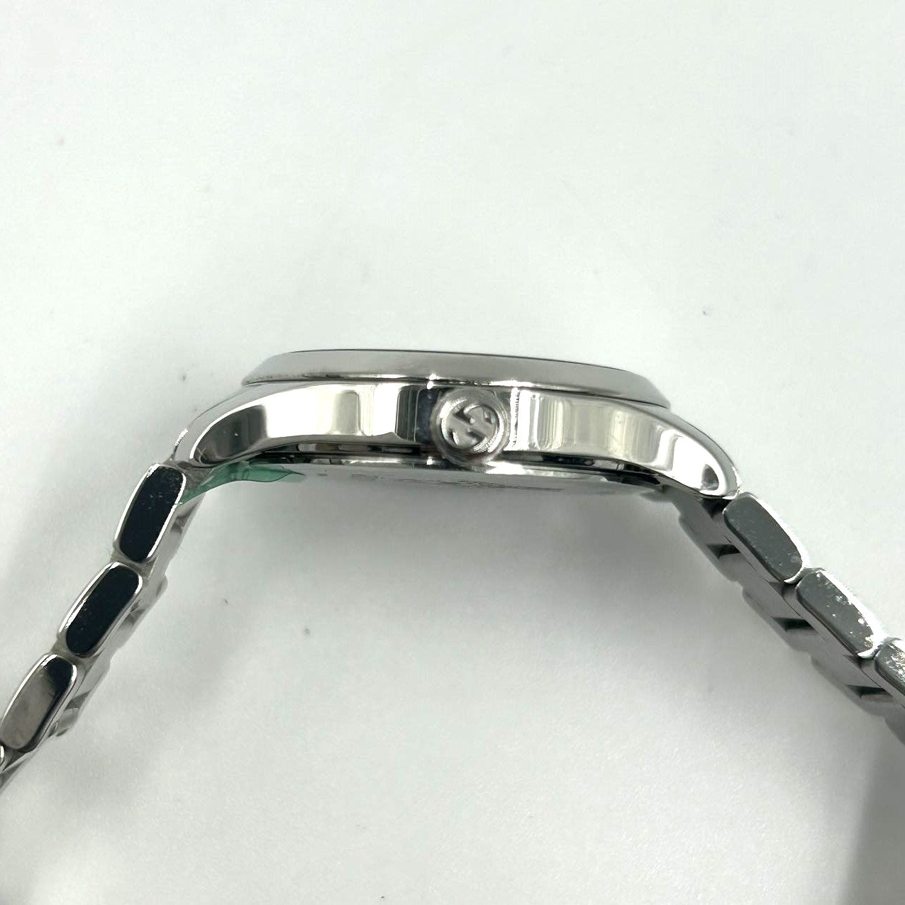 GUCCI<br> G-Timeless Armbanduhr YA126595