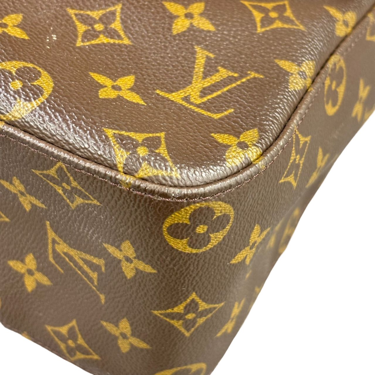 LOUIS VUITTON<br> Monogramm Looping GM