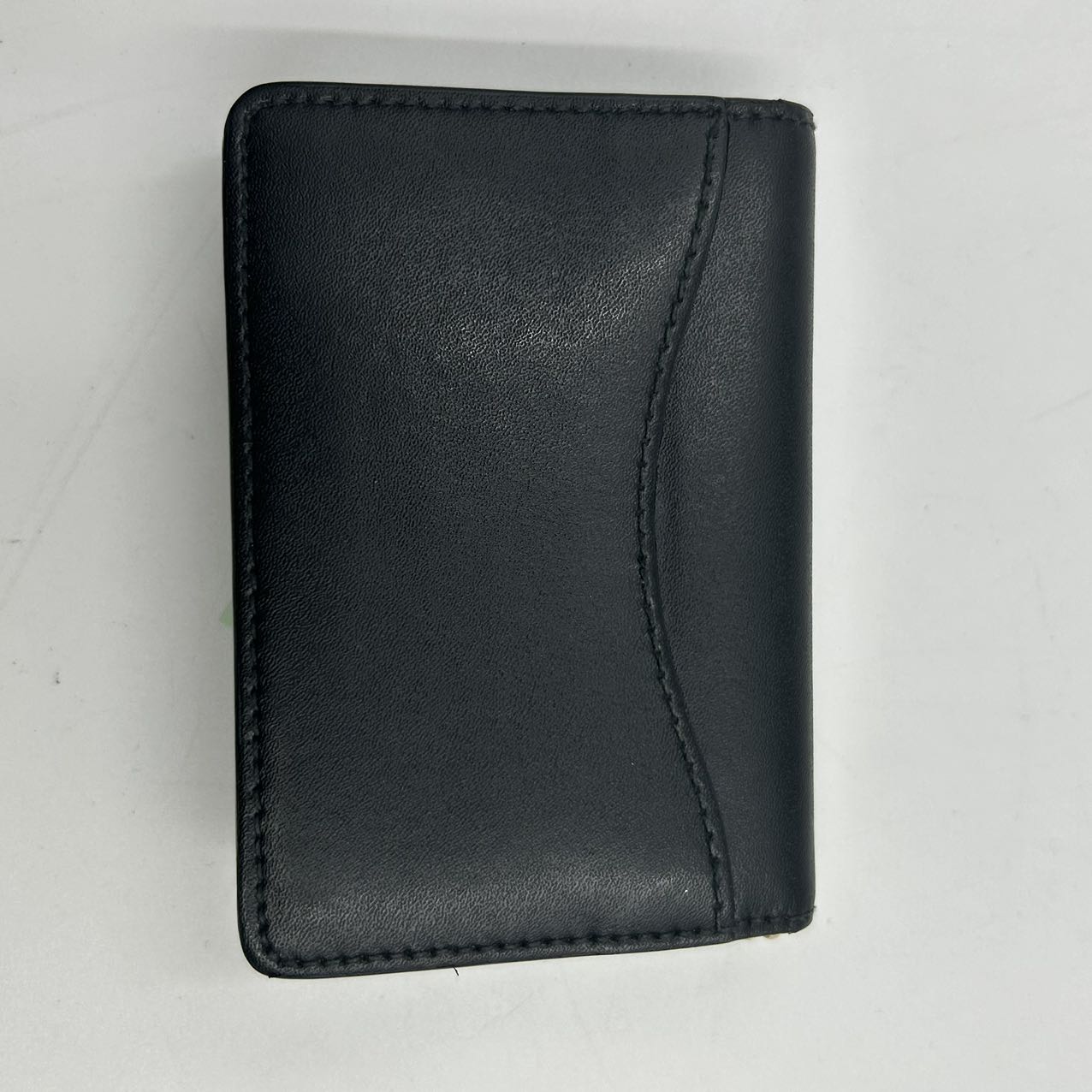 FERRAGAMO<br>Leather Coin Case