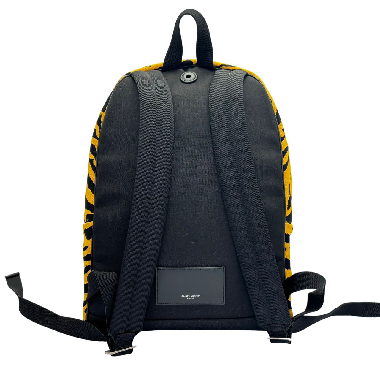 Heiliger Laurent<br> Fabric City Canvas-Rucksack