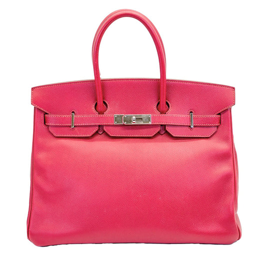 HERMES<br> Birkin35