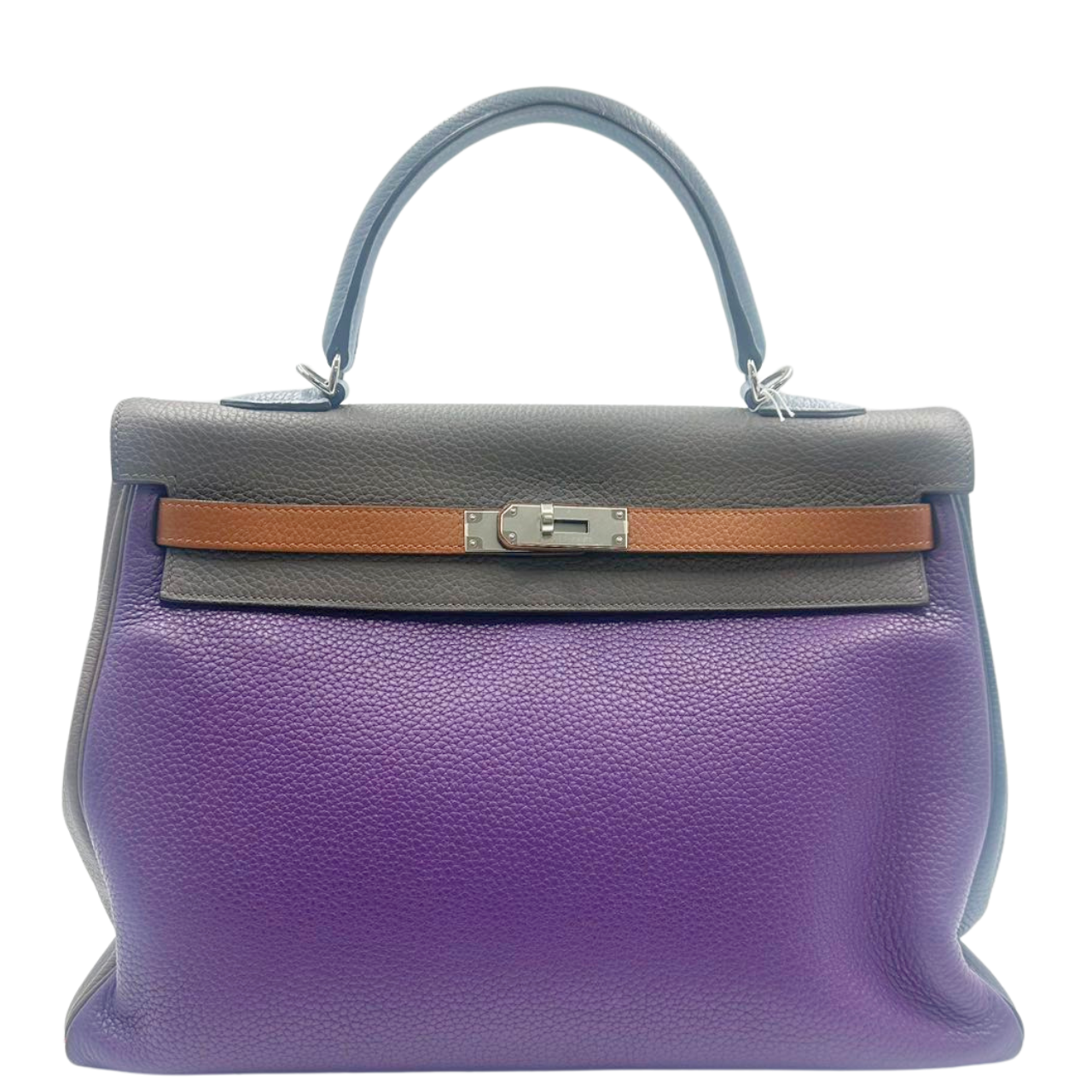 HERMES<br> Kelly 35 Tasche