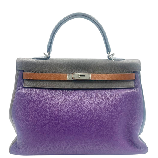 HERMES<br>Kelly 35 Bag