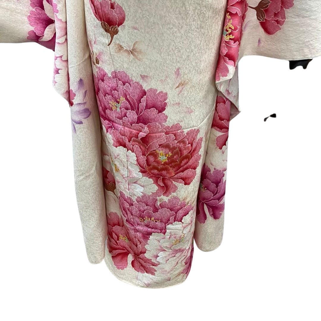 JAPANESE KIMONO<br>Set