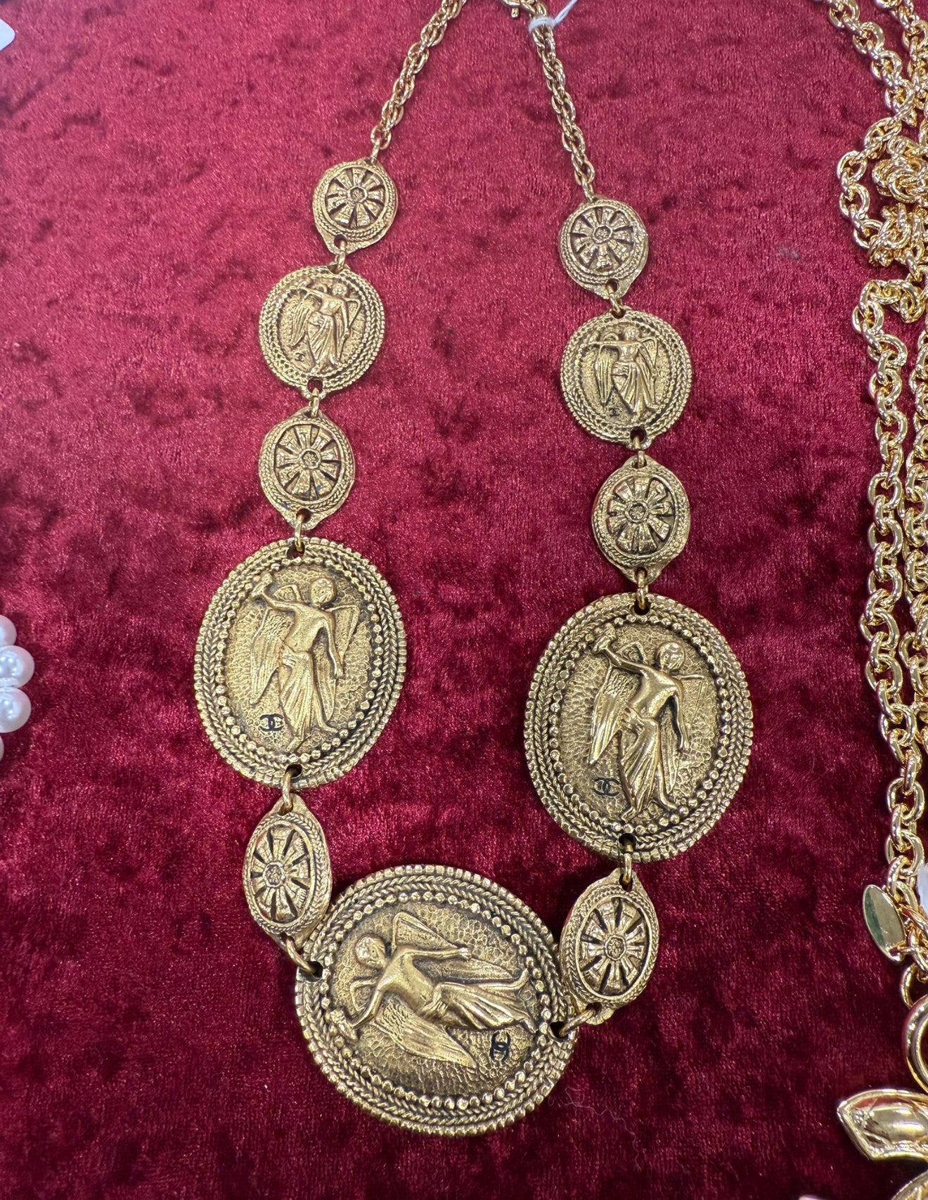 Your  select 17items