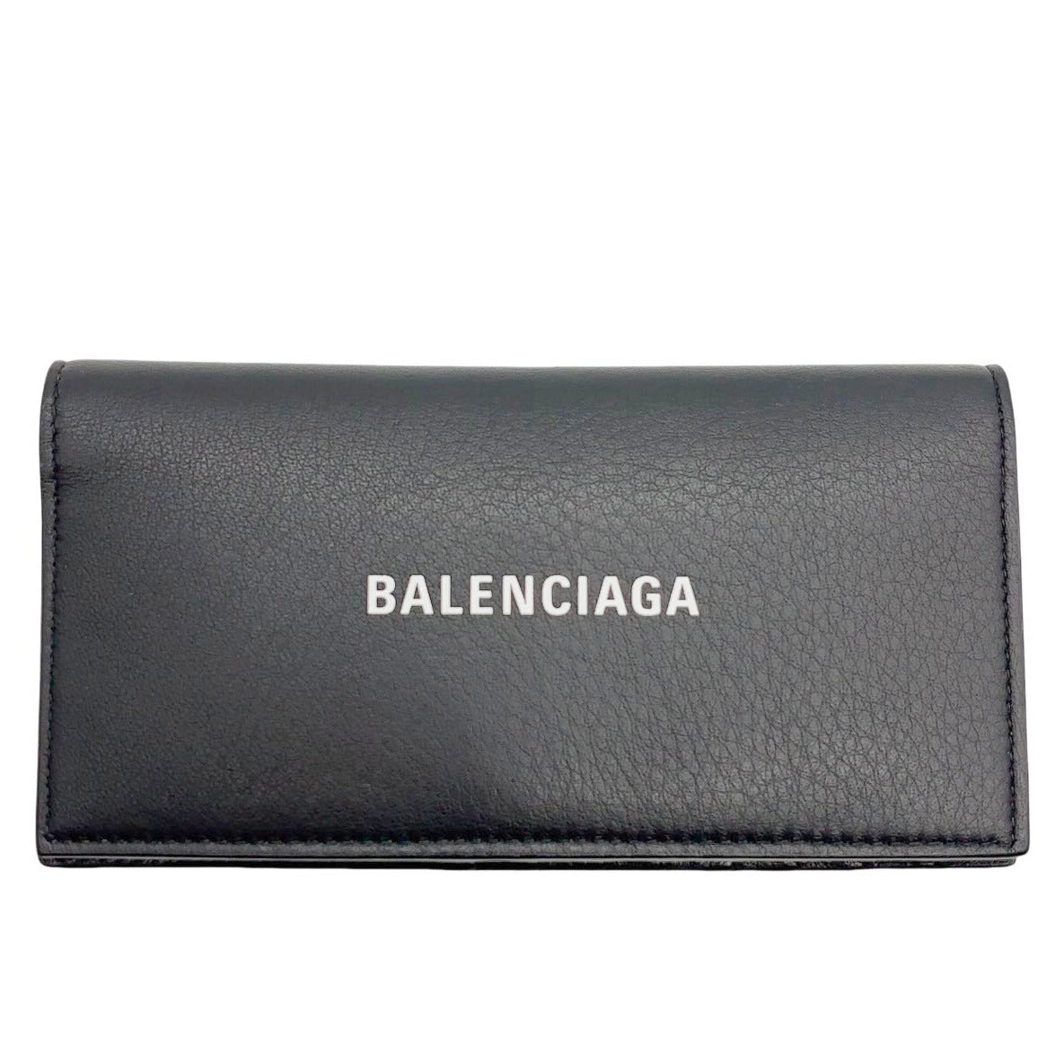 BALENCIAGA<br> Lange Brieftasche