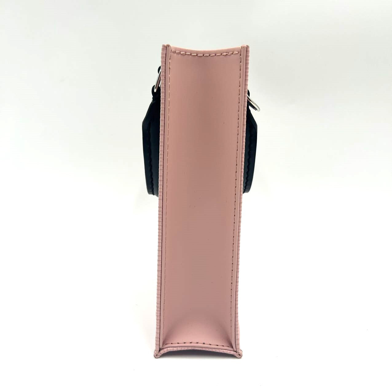 LOUIS VUITTON<br>Epi Petit Sac Plat Pink