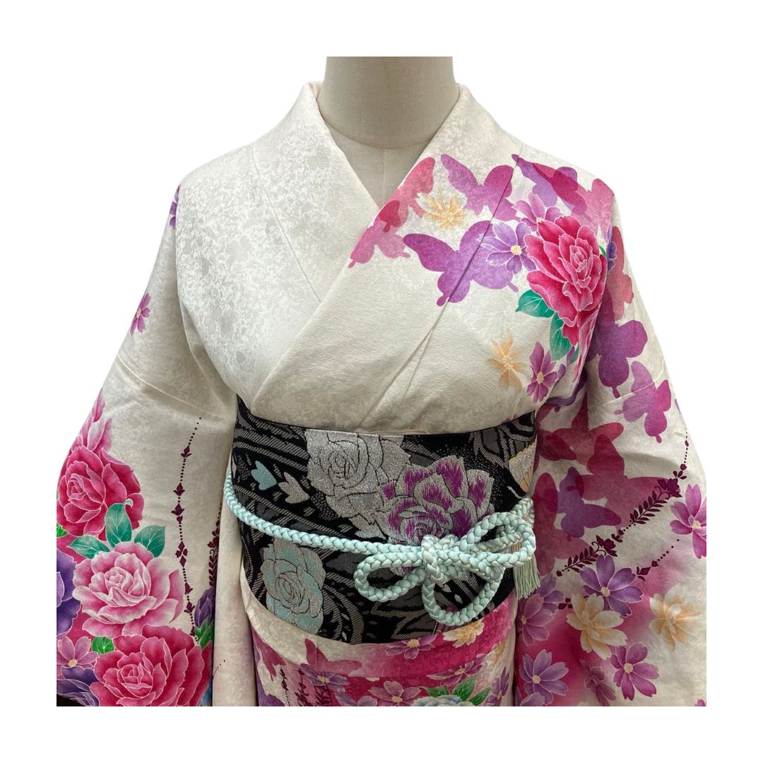 JAPANESE KIMONO<br>Set ME108