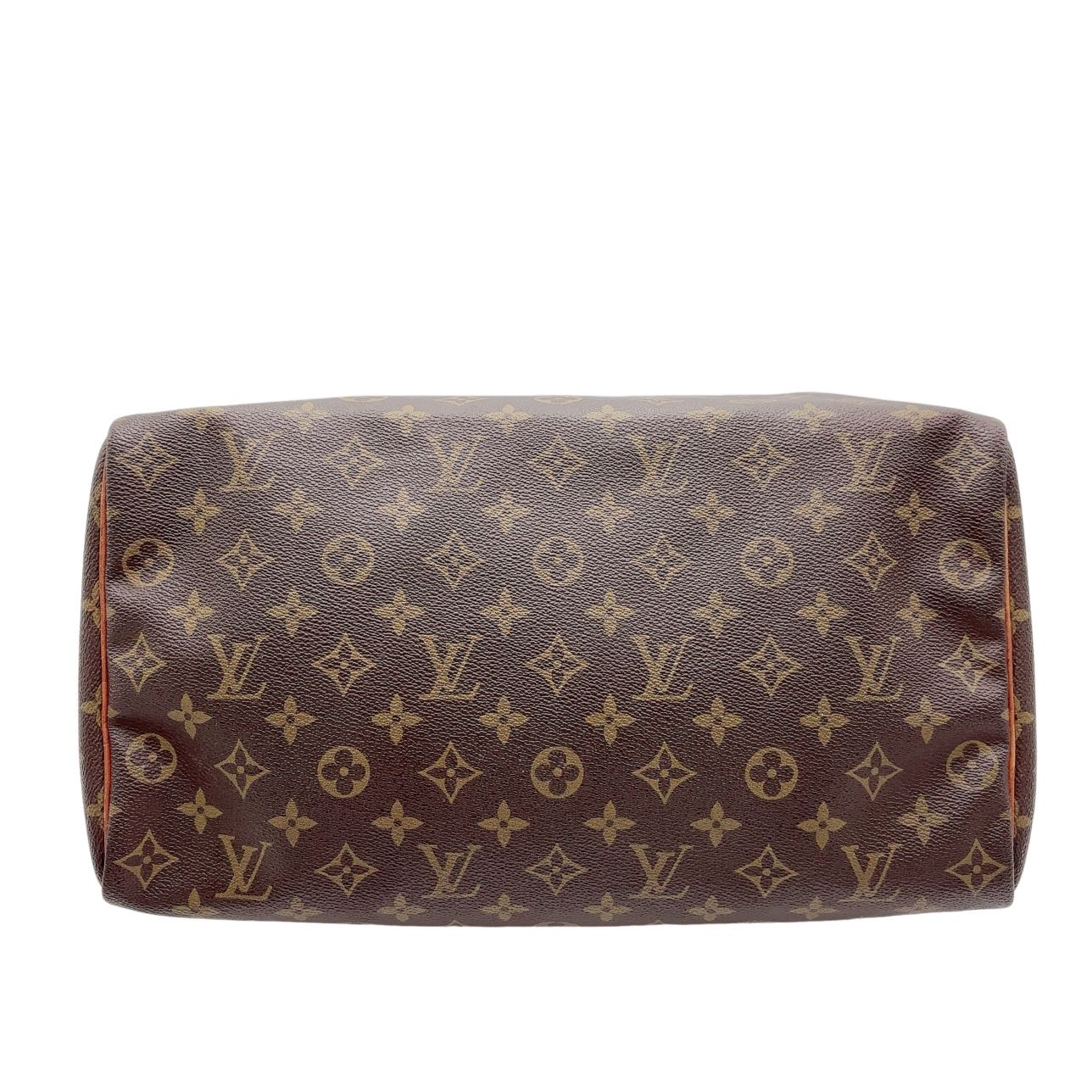 LOUIS VUITTON <br> Speedy35